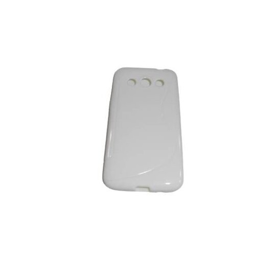 Funda móvil blanca G5108Q