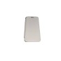 Funda móvil Samsung Galaxy S6 blanca (portfolio)