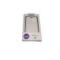 Funda móvil Samsung Galaxy S6 blanca (portfolio)